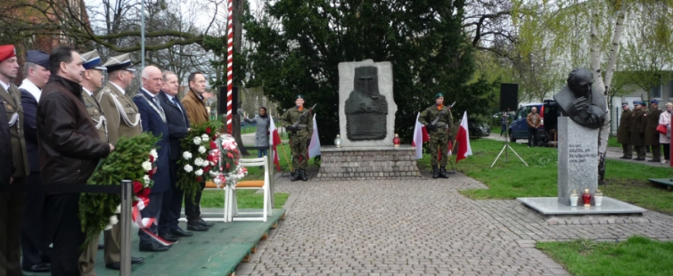 Dzień Pamięci Ofiar Zbrodni Katyńskiej